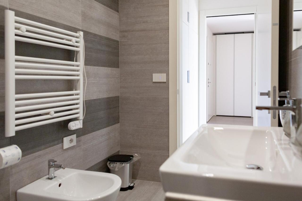 Bnbutler - Flavio Gioia, 5 - Con Vista, Citylife Mailand